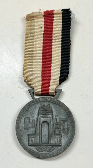 German ‘Afrikakorps’ Campaign Medal