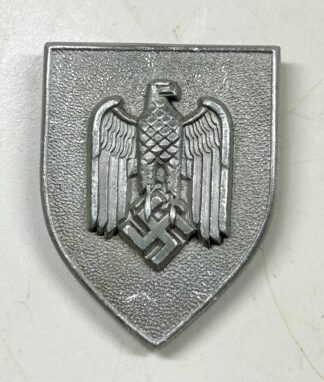 1st Pattern Heer (Army) Shooting Lanyard Insignia