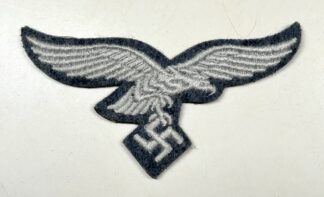 Luftwaffe EM/NCO Breast Eagle - (MINT)