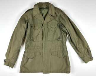 U.S. WWII M1943 “Type-B” Field Jacket - (MINT)