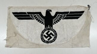 Heer (Army) Sports Shirt Insignia