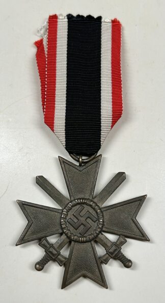 War Merit Cross 2nd Class w/ Swords