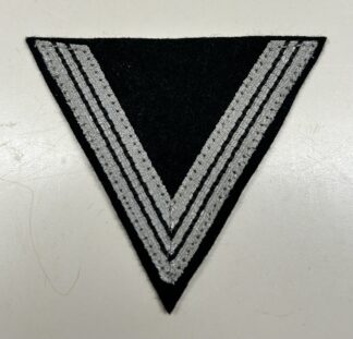 Allgemeine-SS “Old Fighters” Sleeve Chevron