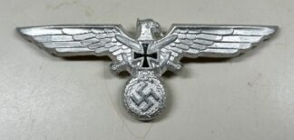 German Veterans Association Visor Cap Eagle