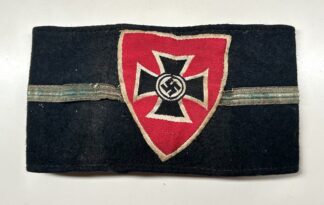 Kyffhäuserbund (German Veterans Association) Armband