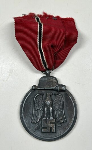 1941 German Eastern Front Medal “Ostmedaille”