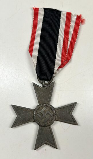 (KVK2) War Merit Cross w/o Swords