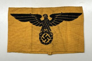 Deutsche State Service Armband