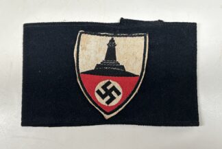 Kyffhäuserbund (German Veterans Association) Armband