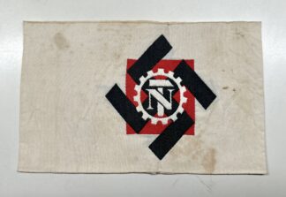 TENO (Technishe Nothilfe) Armband - (H&F)