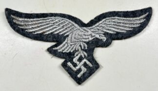 Luftwaffe EM/NCO Breast Eagle - (MINT)