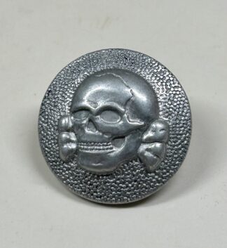 SS-Verfügungstruppe Overseas Cap Button - (SS RZM 1194/40)