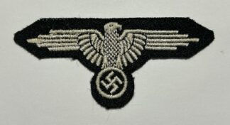 Waffen-SS RZM Pattern Sleeve Eagle - (MINT)