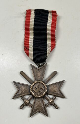 War Merit Cross 2nd Class w/ Swords