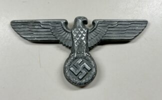 NSDAP Visor Cap Eagle - (RZM M1/72)