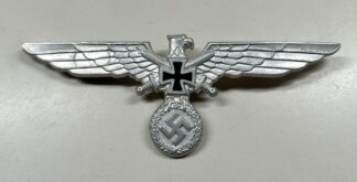 Kyffhäuserbund (German Veterans Association) Breast Eagle