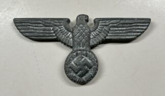 NSDAP Visor Cap Eagle - (RZM M1/10)