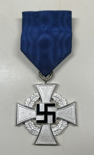 Treudienst-Ehrenzeichen 2nd Class (25 Years Faithful Service)