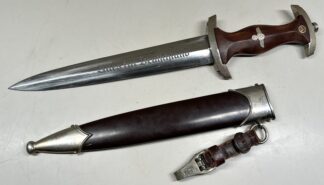 M33 SA Dagger - (RZM M7/83)