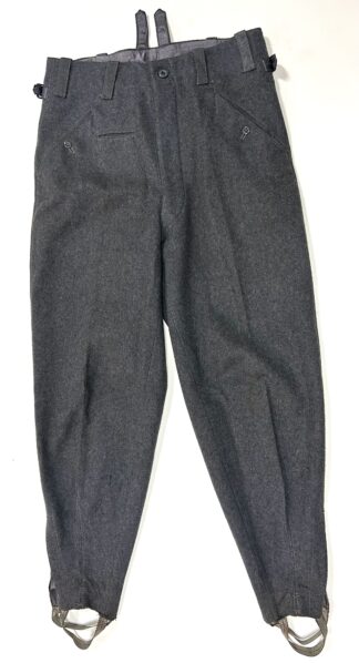 RARE Luftwaffe ‘Berghose’ Mountain Trousers 1939