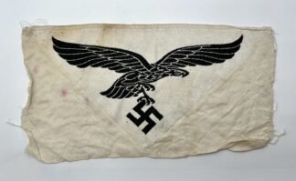 Large Luftwaffe Sports Shirt Insignia