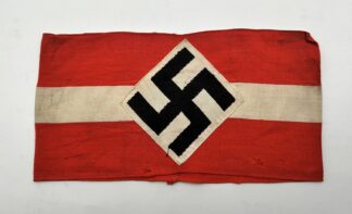 Hitlerjugend (Hitler Youth) Armband