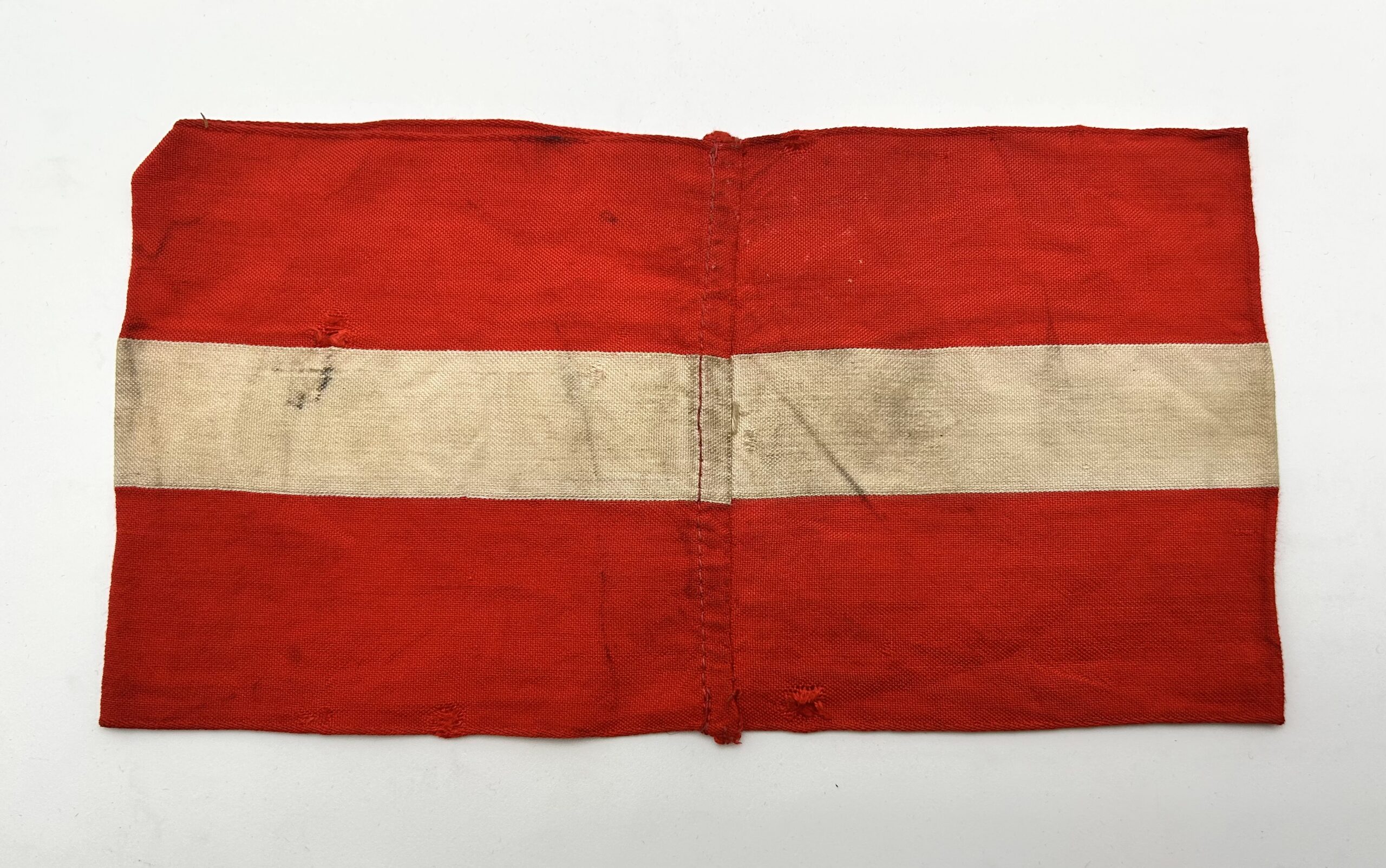 Hitlerjugend (Hitler Youth) Armband - Image 3