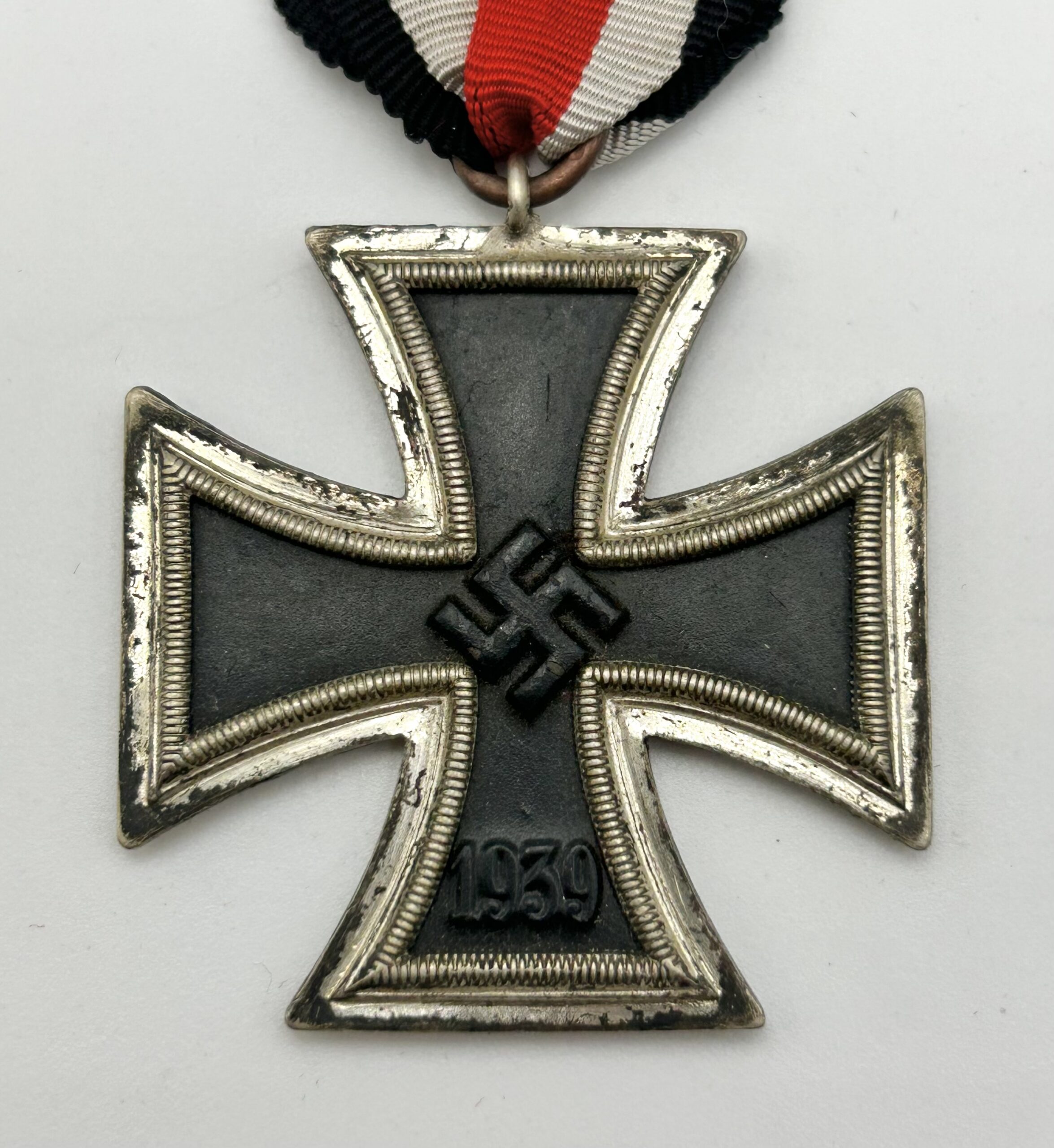 1939 Iron Cross 2nd Class (EK2) - (Berg & Nolte) - Image 2