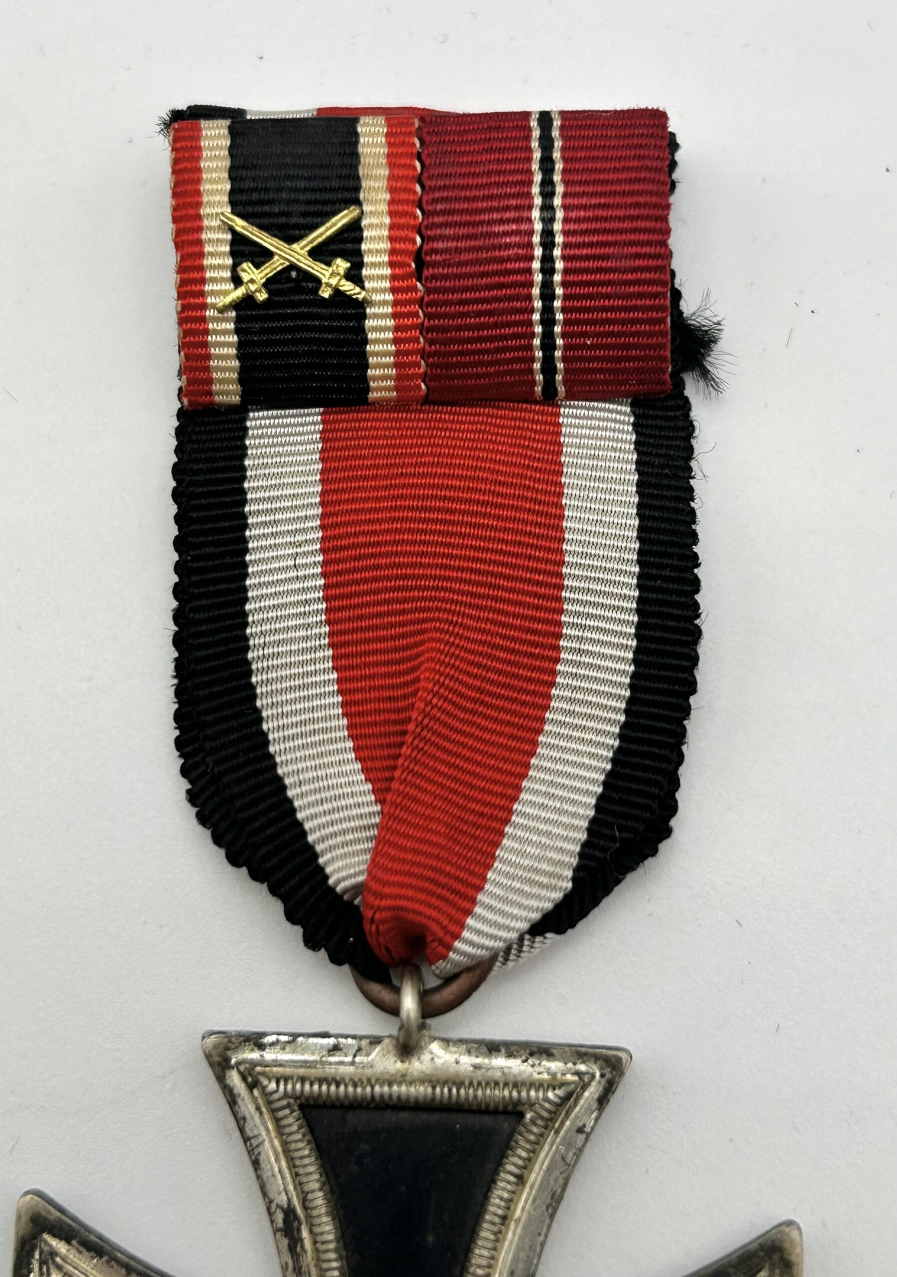 1939 Iron Cross 2nd Class (EK2) - (Berg & Nolte) - Image 3