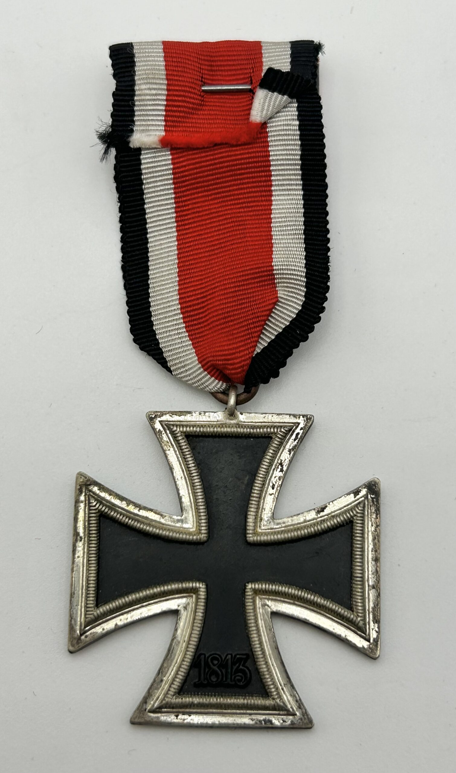 1939 Iron Cross 2nd Class (EK2) - (Berg & Nolte) - Image 4
