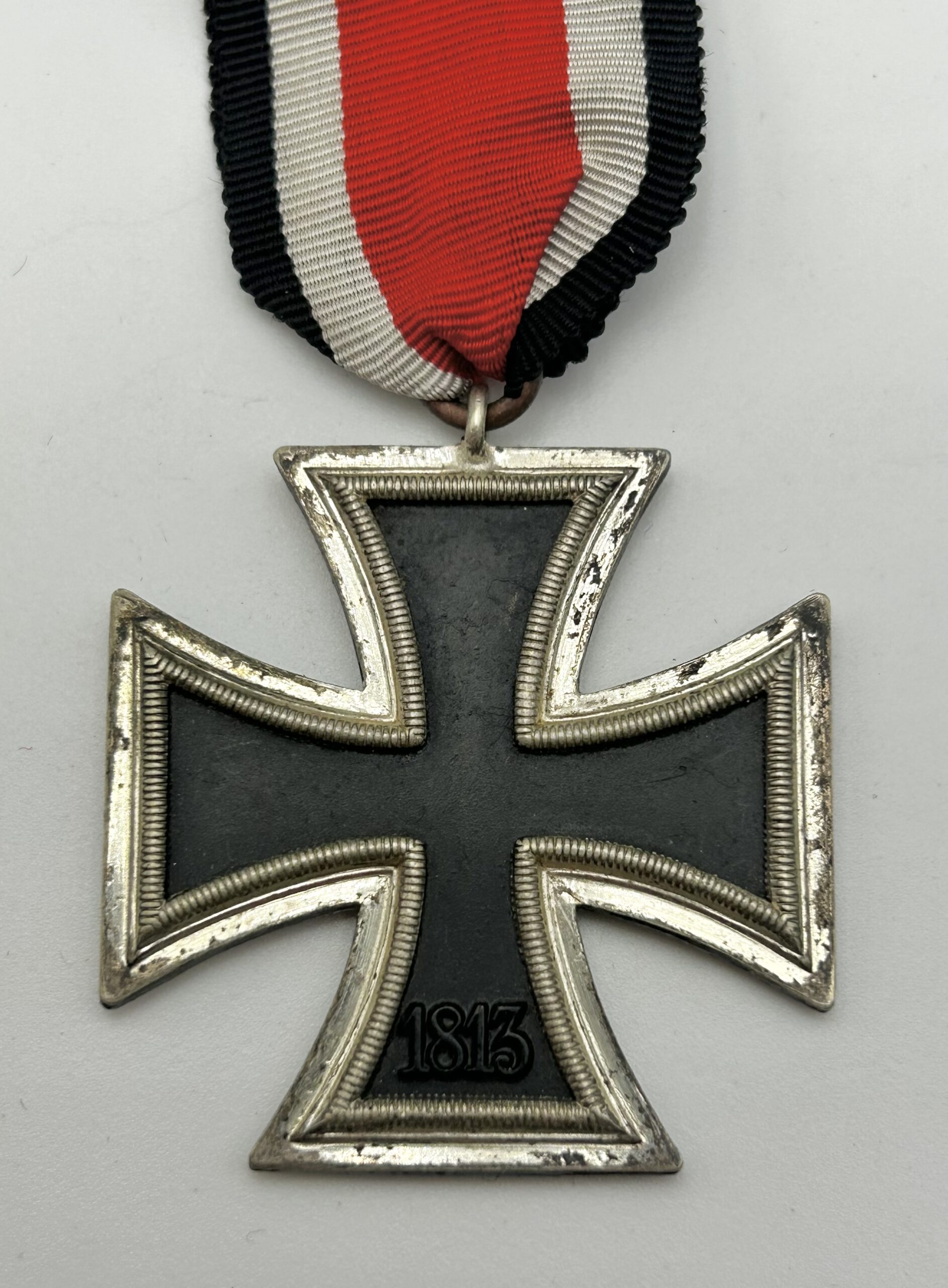 1939 Iron Cross 2nd Class (EK2) - (Berg & Nolte) - Image 5