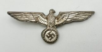 Early Heer (Army) Visor Cap Eagle