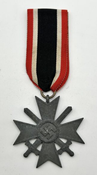 War Merit Cross 2nd Class w/ Swords