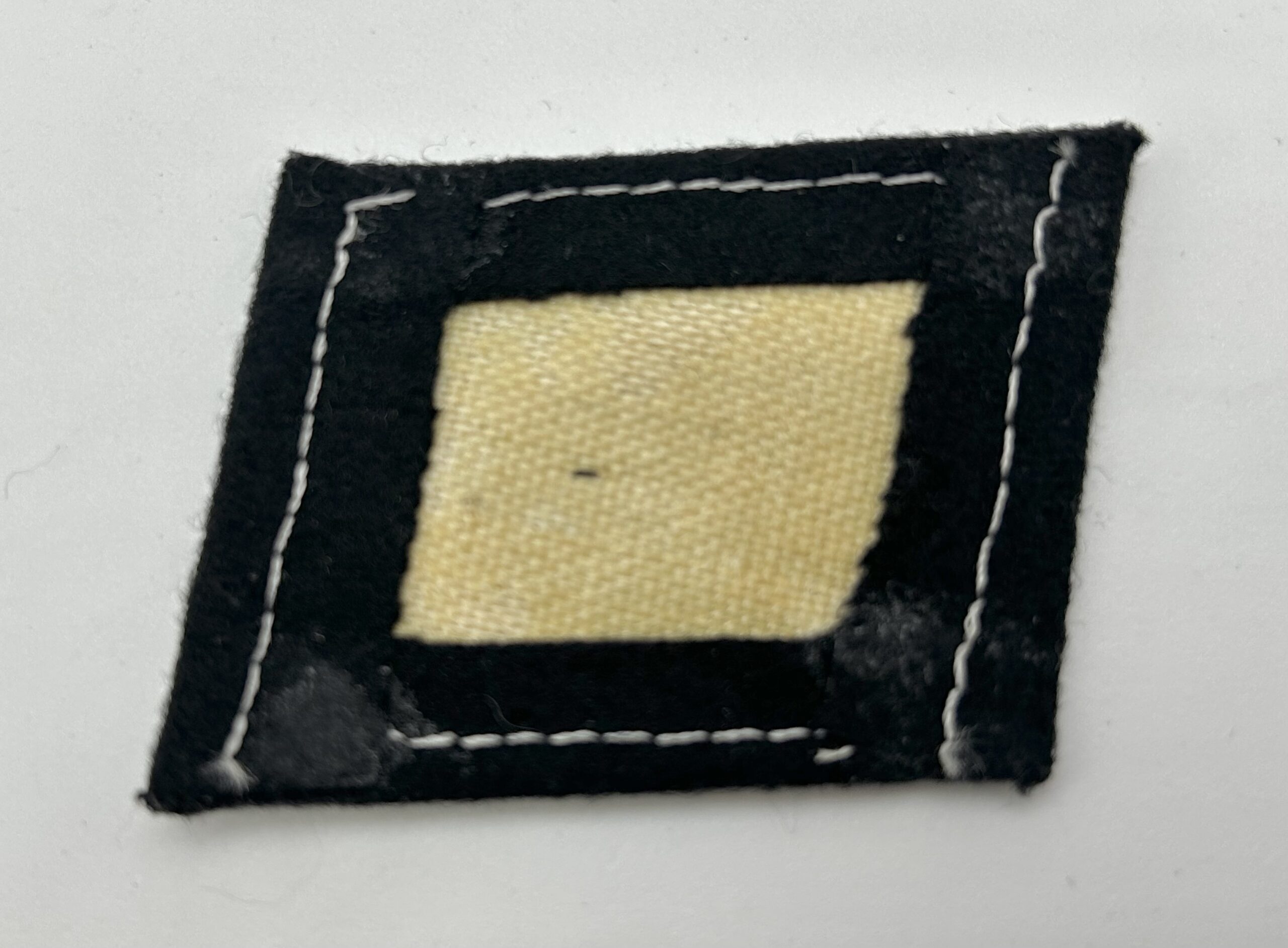 13th Waffen-SS Gebirgs Division Collar Tab – (Handschar) - Image 4