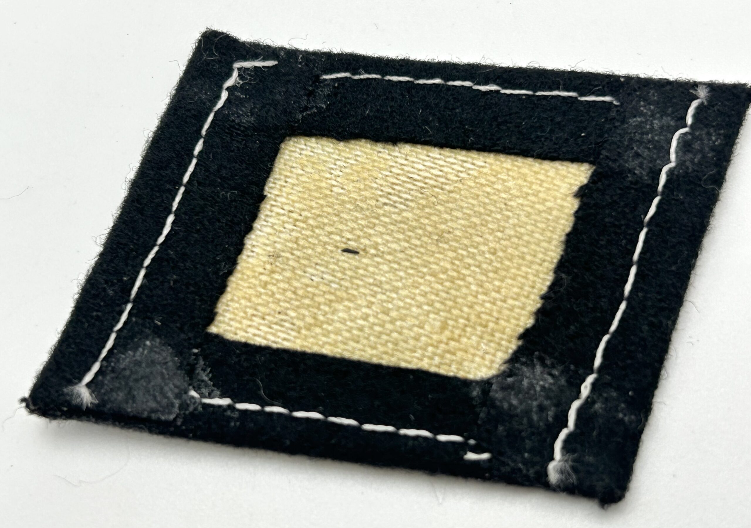 13th Waffen-SS Gebirgs Division Collar Tab – (Handschar) - Image 5