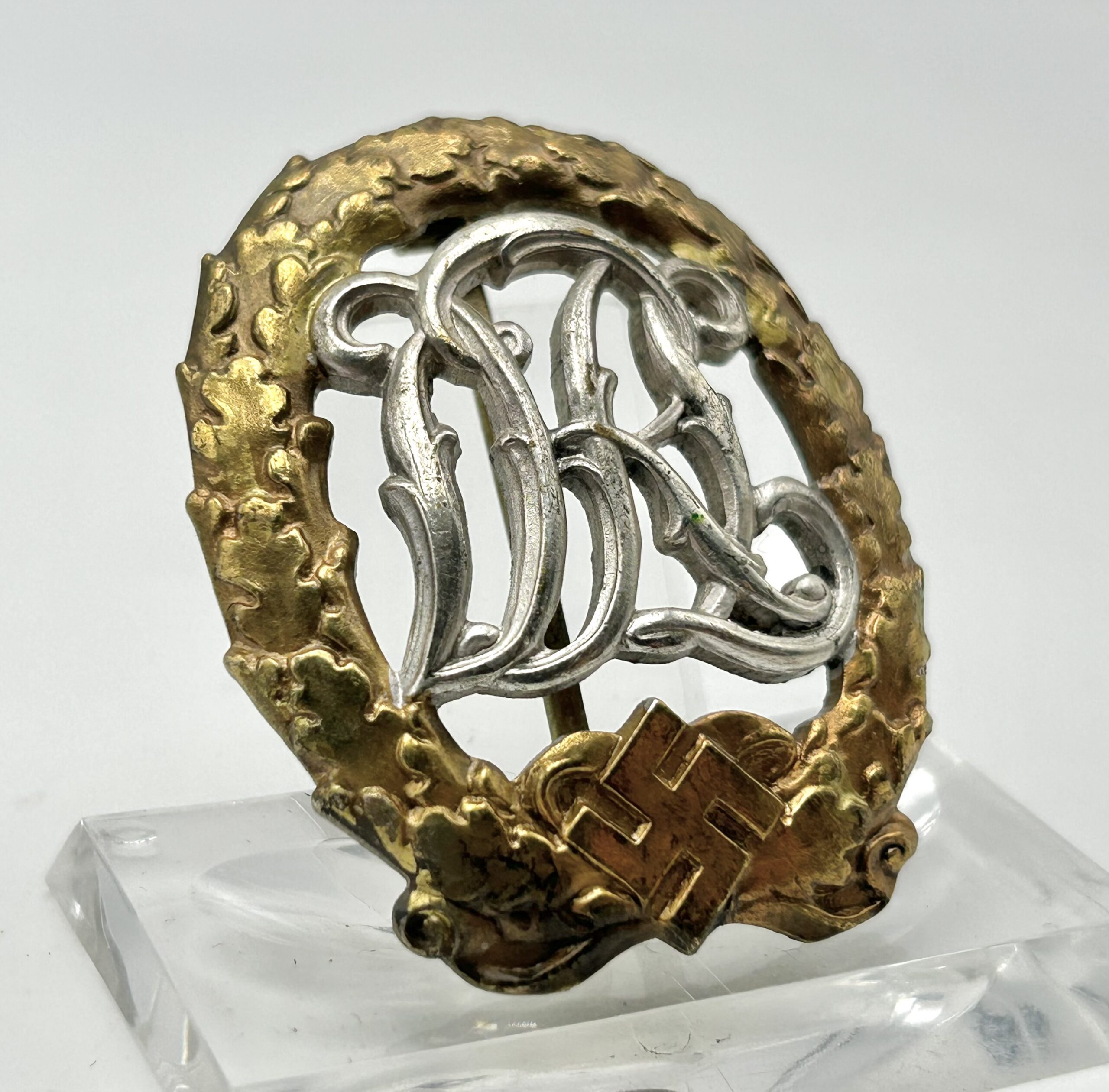 DRL Sports Badge for War Wounded - Image 2