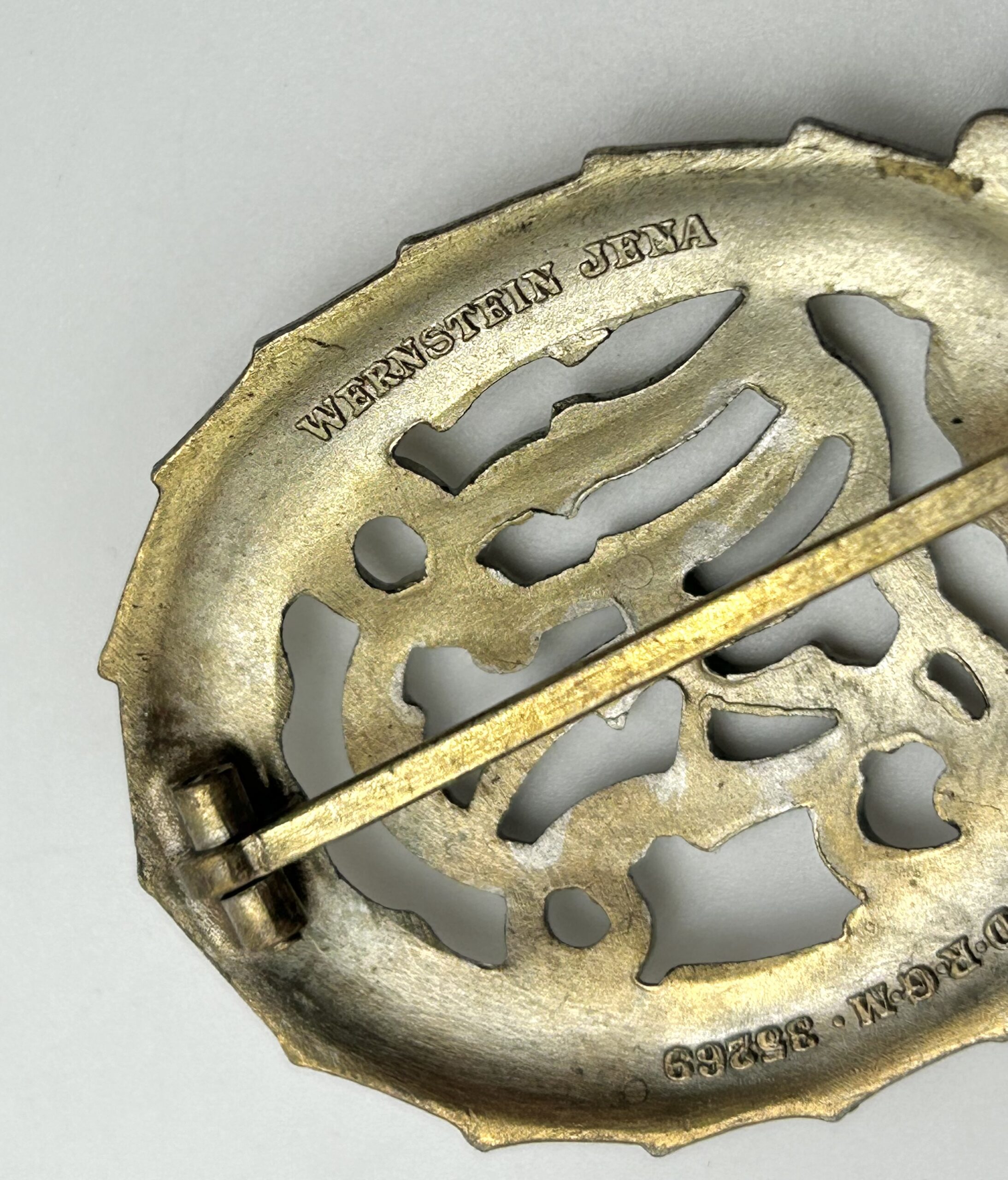 DRL Sports Badge for War Wounded - Image 4