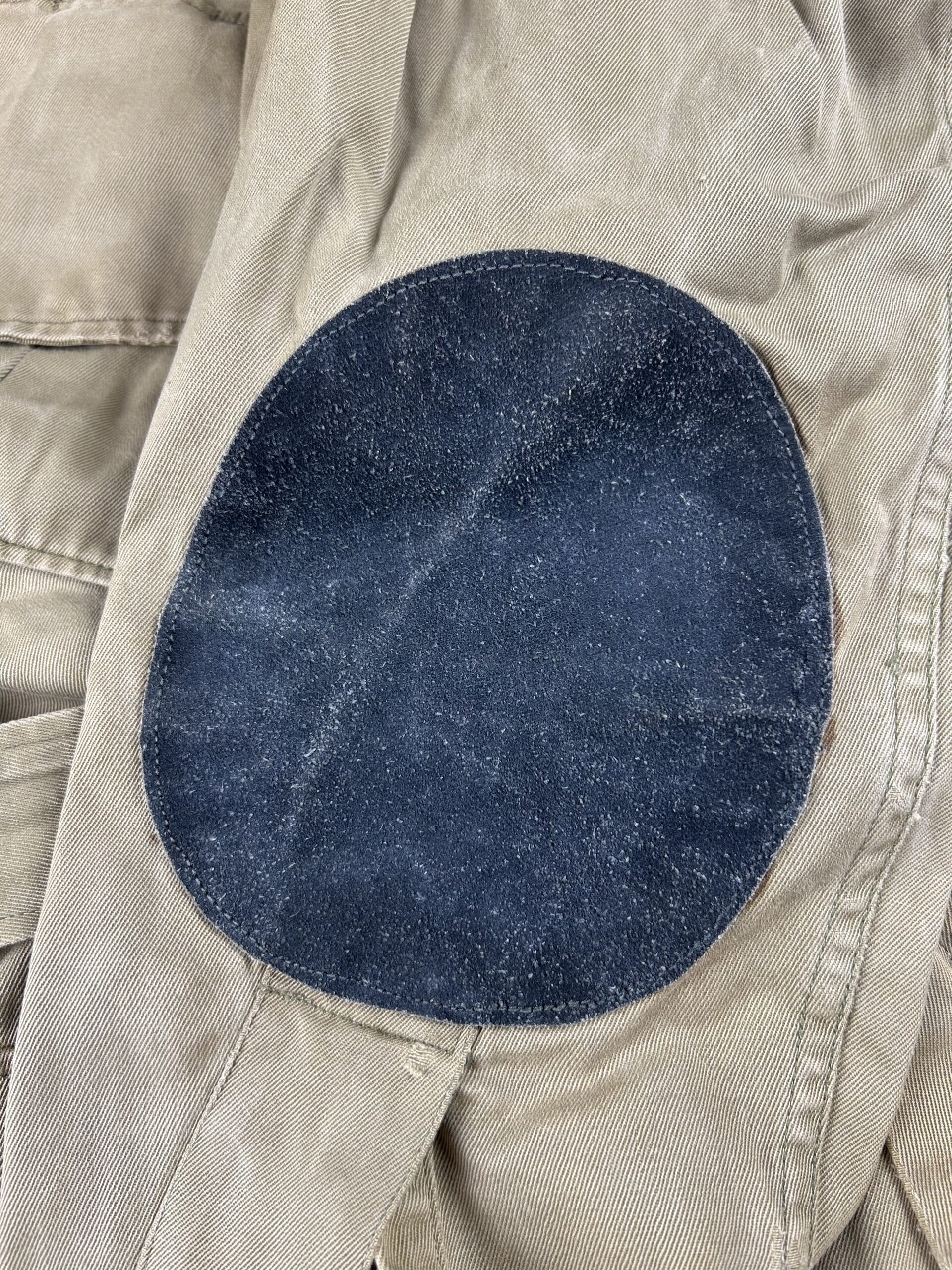 Early U.S. Army M42 Paratrooper Jump Jacket - Image 19