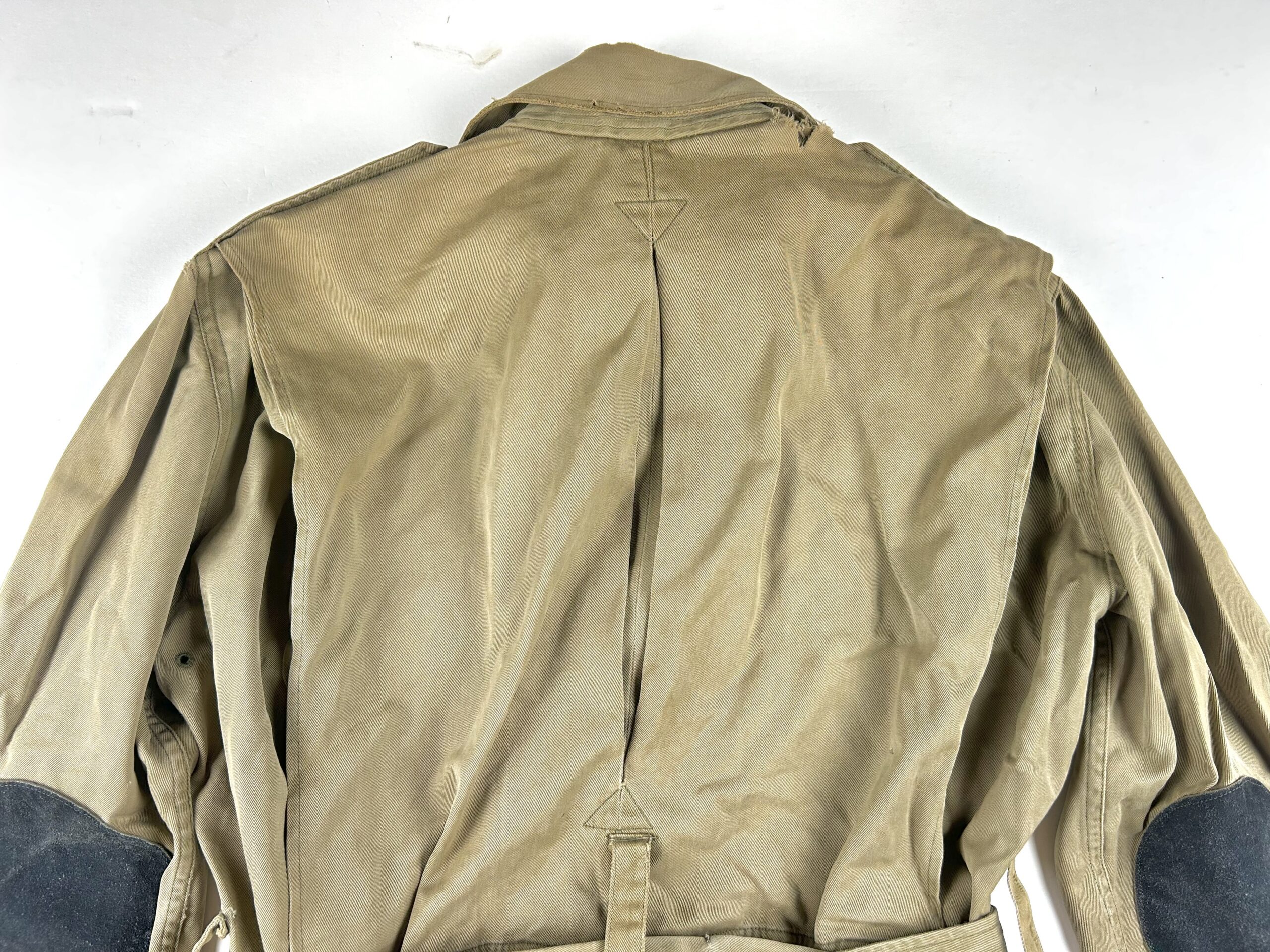 Early U.S. Army M42 Paratrooper Jump Jacket - Image 15