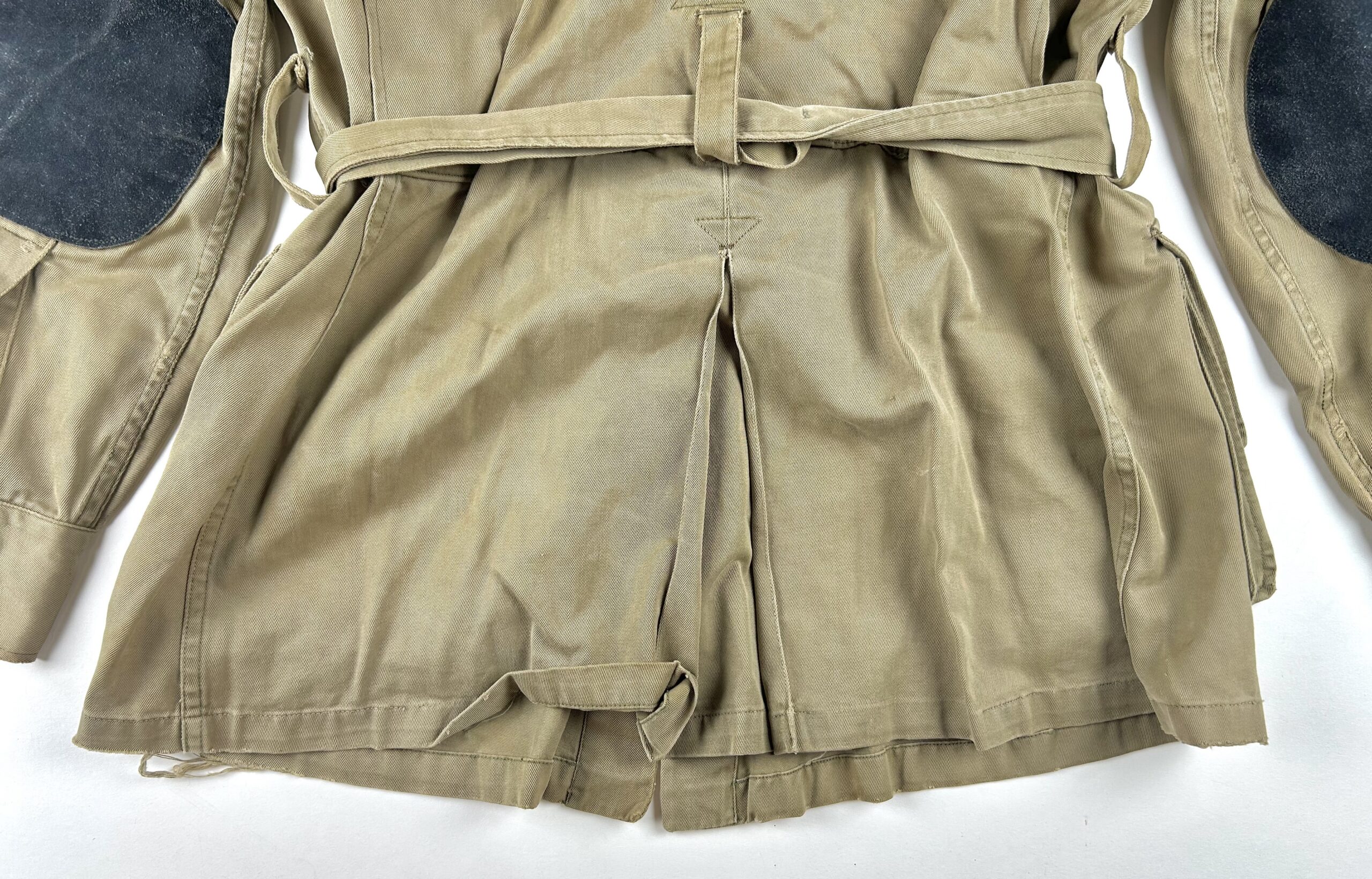 Early U.S. Army M42 Paratrooper Jump Jacket - Image 16