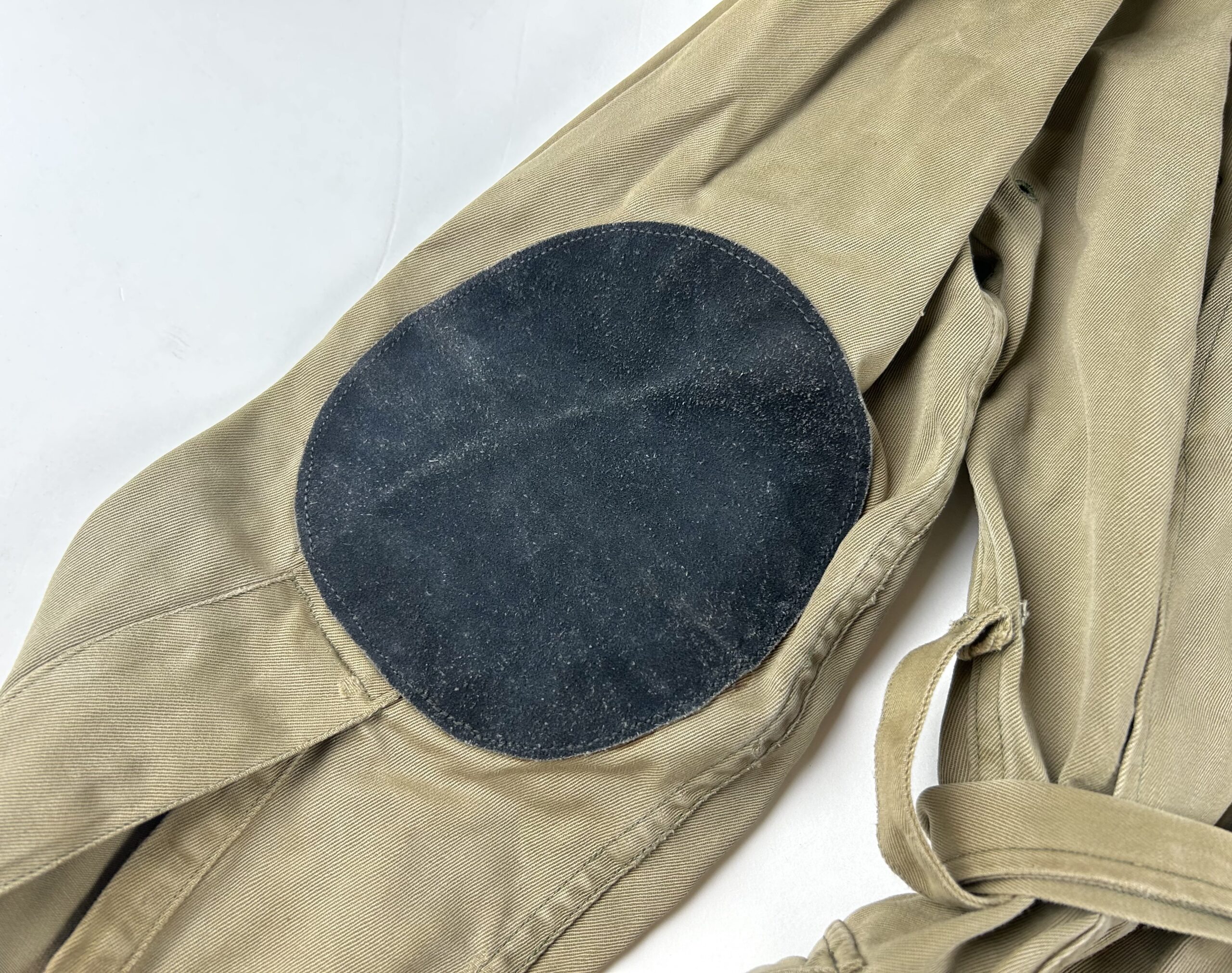 Early U.S. Army M42 Paratrooper Jump Jacket - Image 20