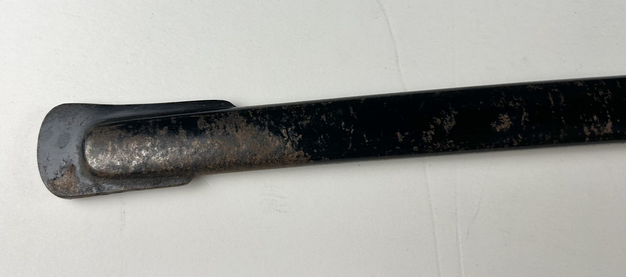 Model 1695 Heer (Army) Officer ‘Lion Head‘ Sword - (Carl Eickhorn) - Image 20