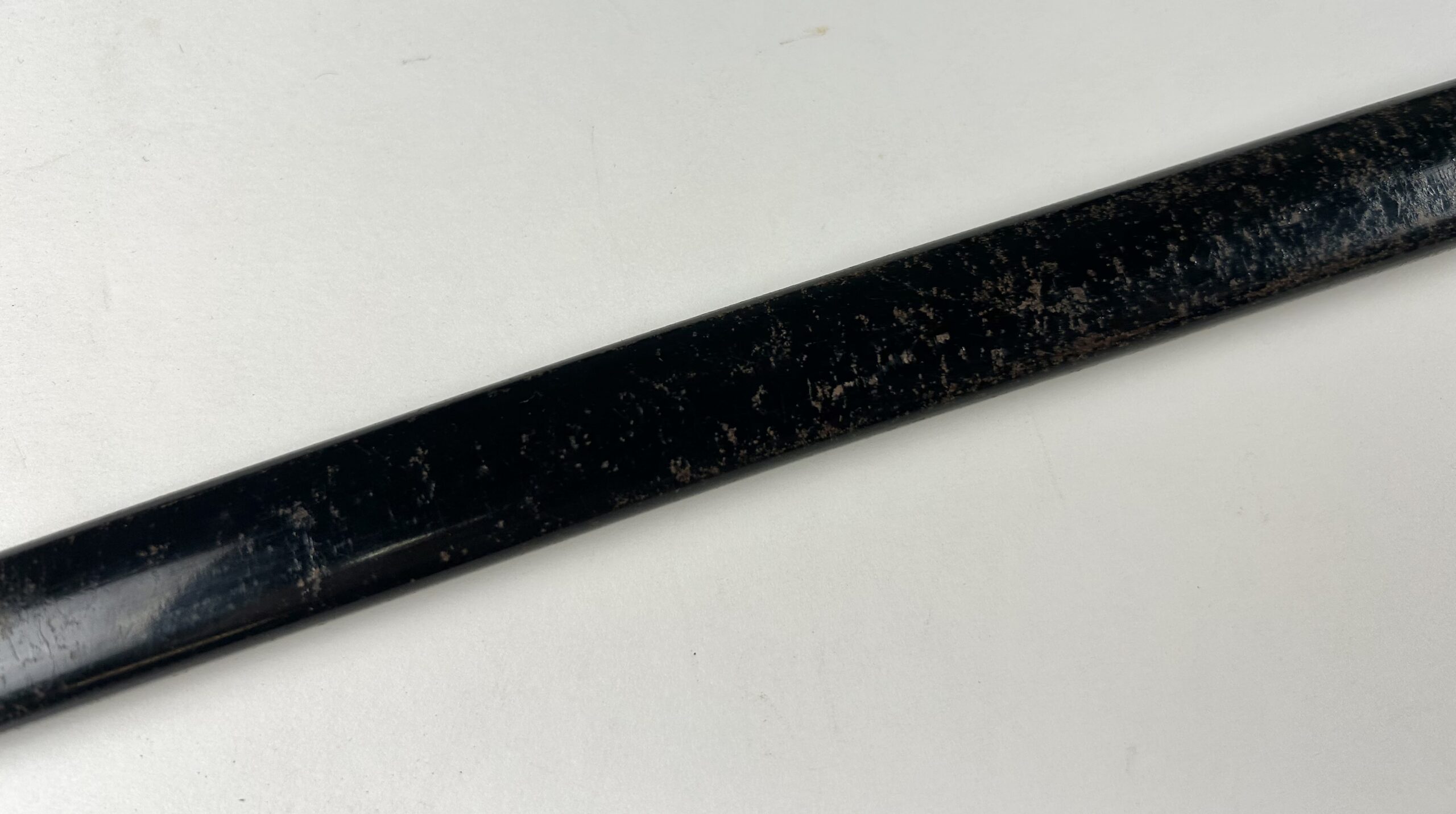 Model 1695 Heer (Army) Officer ‘Lion Head‘ Sword - (Carl Eickhorn) - Image 19