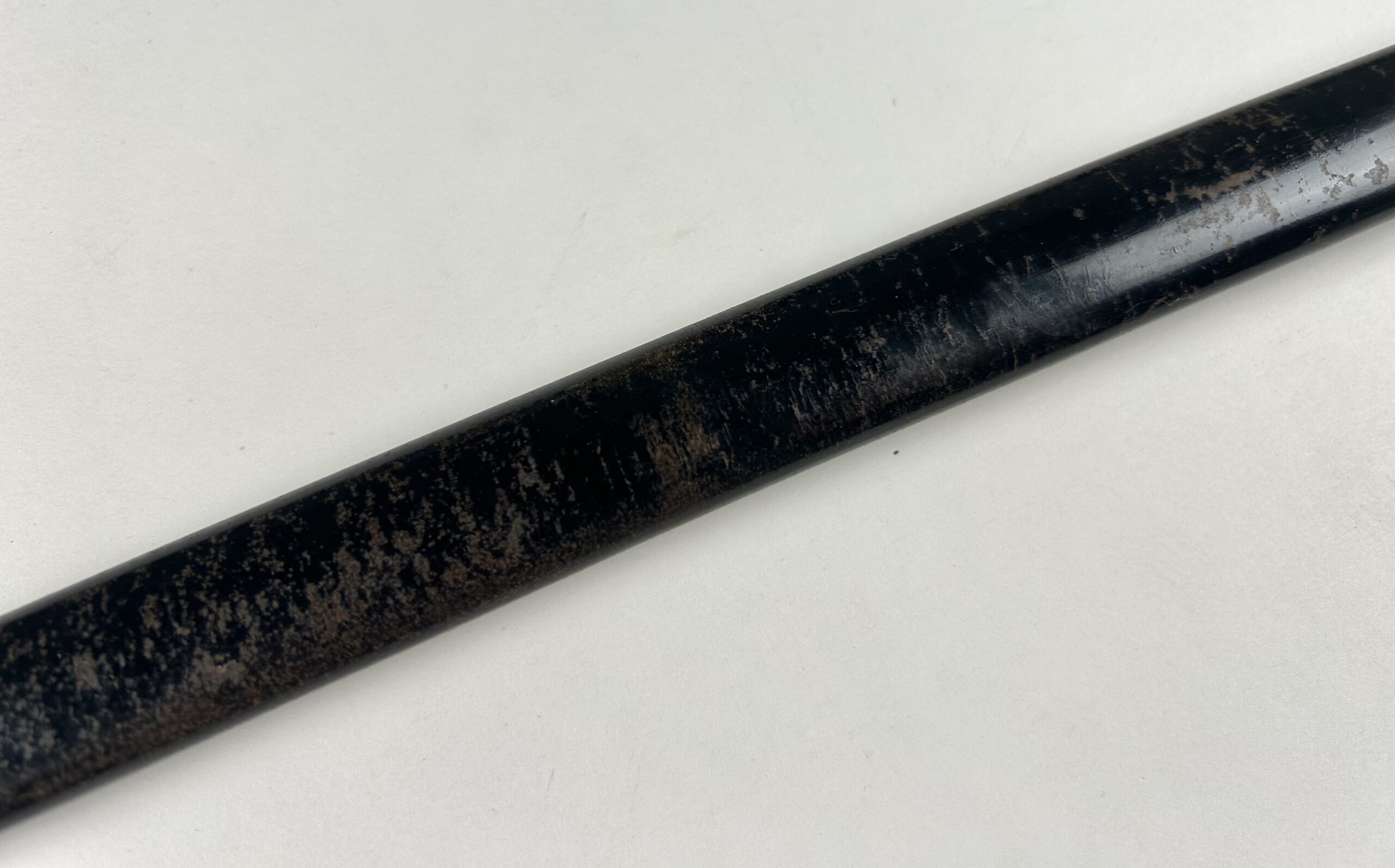 Model 1695 Heer (Army) Officer ‘Lion Head‘ Sword - (Carl Eickhorn) - Image 18