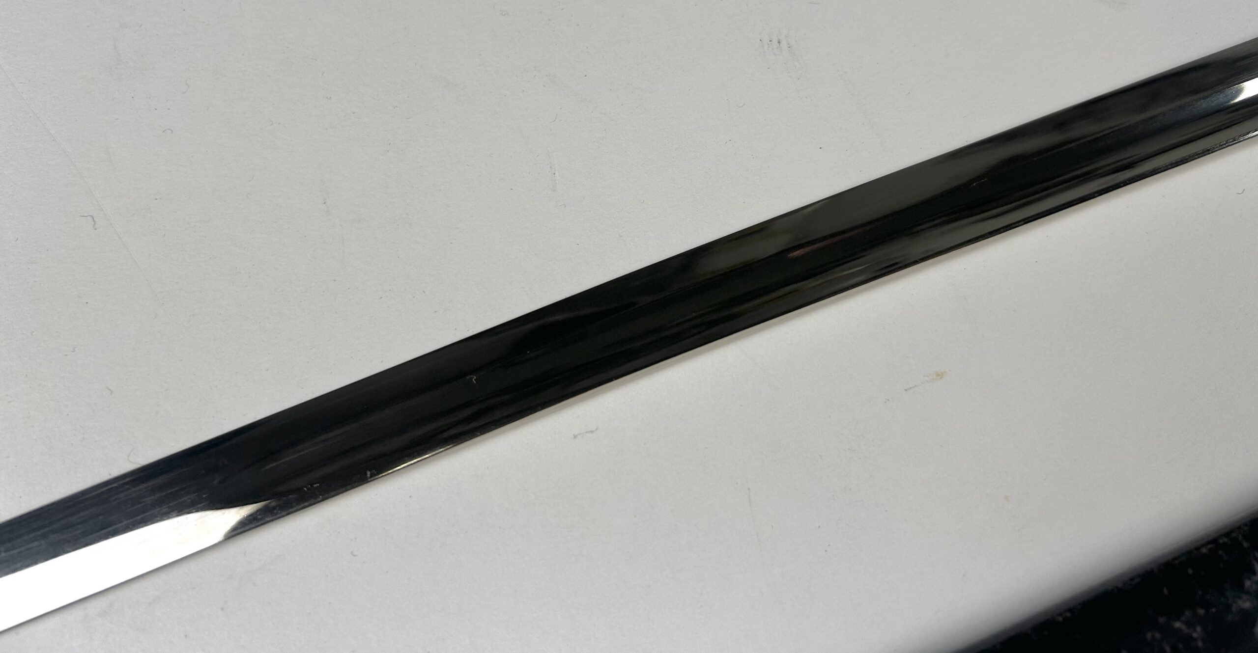 Model 1695 Heer (Army) Officer ‘Lion Head‘ Sword - (Carl Eickhorn) - Image 14