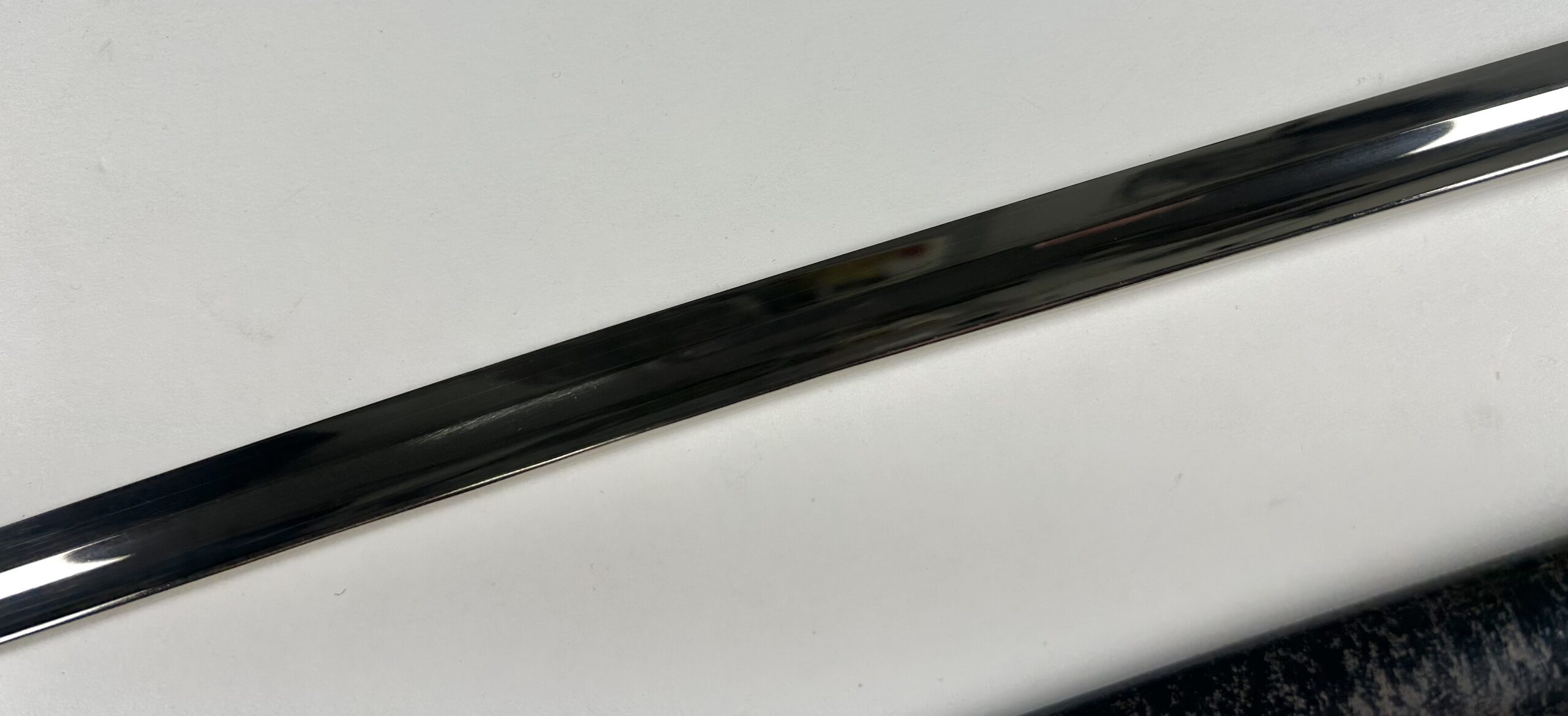 Model 1695 Heer (Army) Officer ‘Lion Head‘ Sword - (Carl Eickhorn) - Image 13