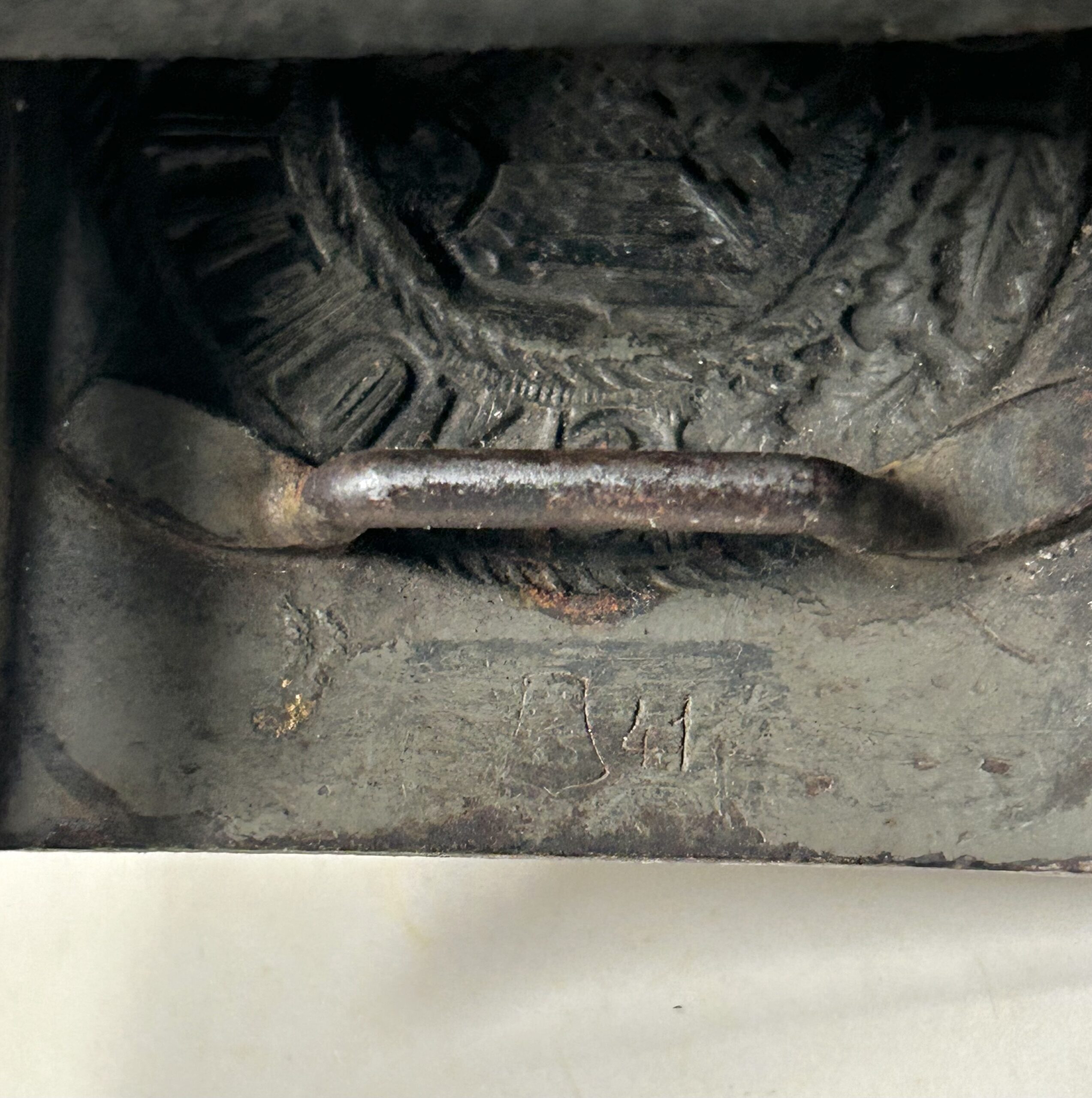 Heer (Army) Belt Set w/ Ammo Pouch - Image 6