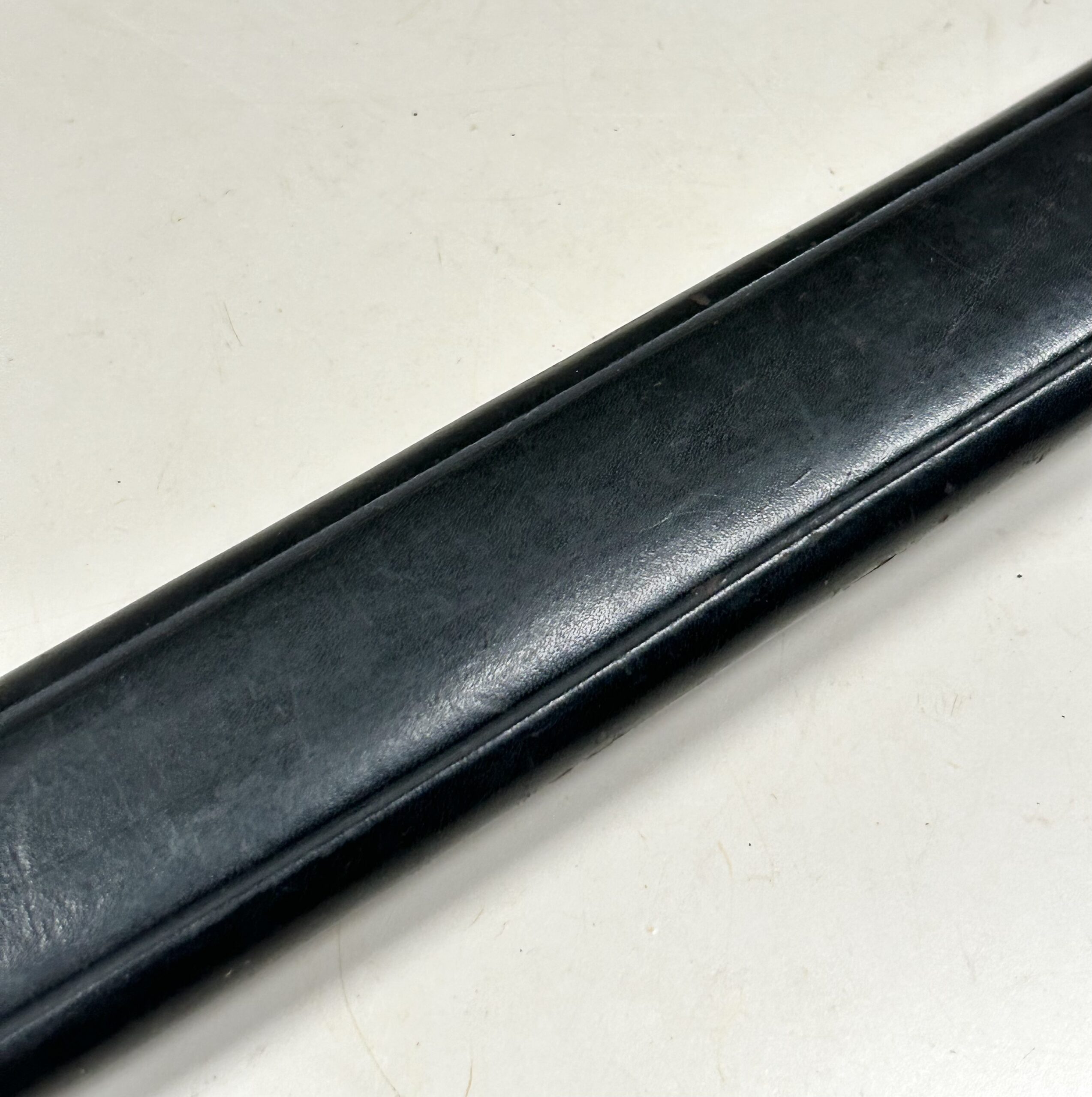 RARE S98/05 “Butchers’ Blade” Bayonet w/ Saw Teeth - Image 11