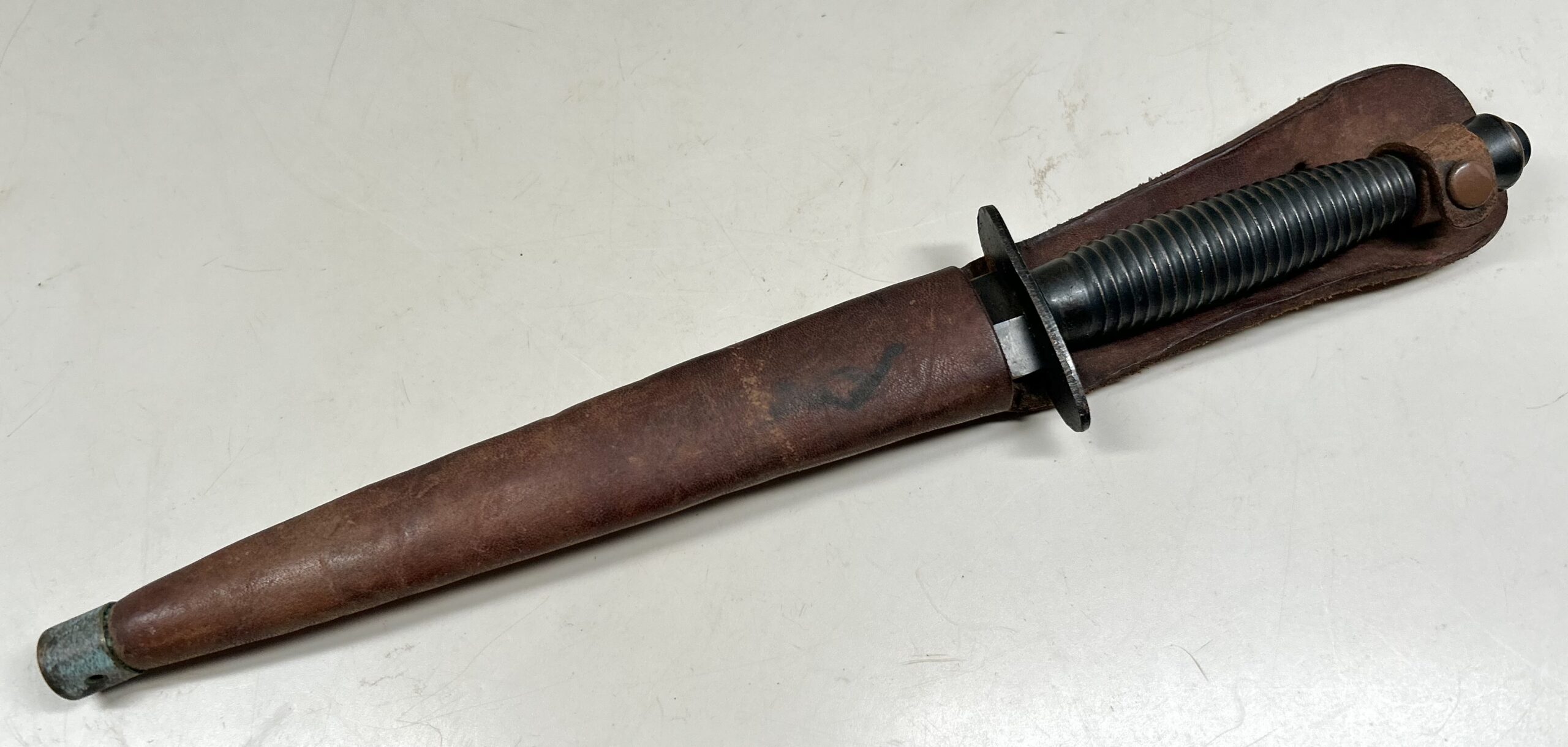 3rd Pattern Fairbairn-Sykes Fighting Knife - Image 2