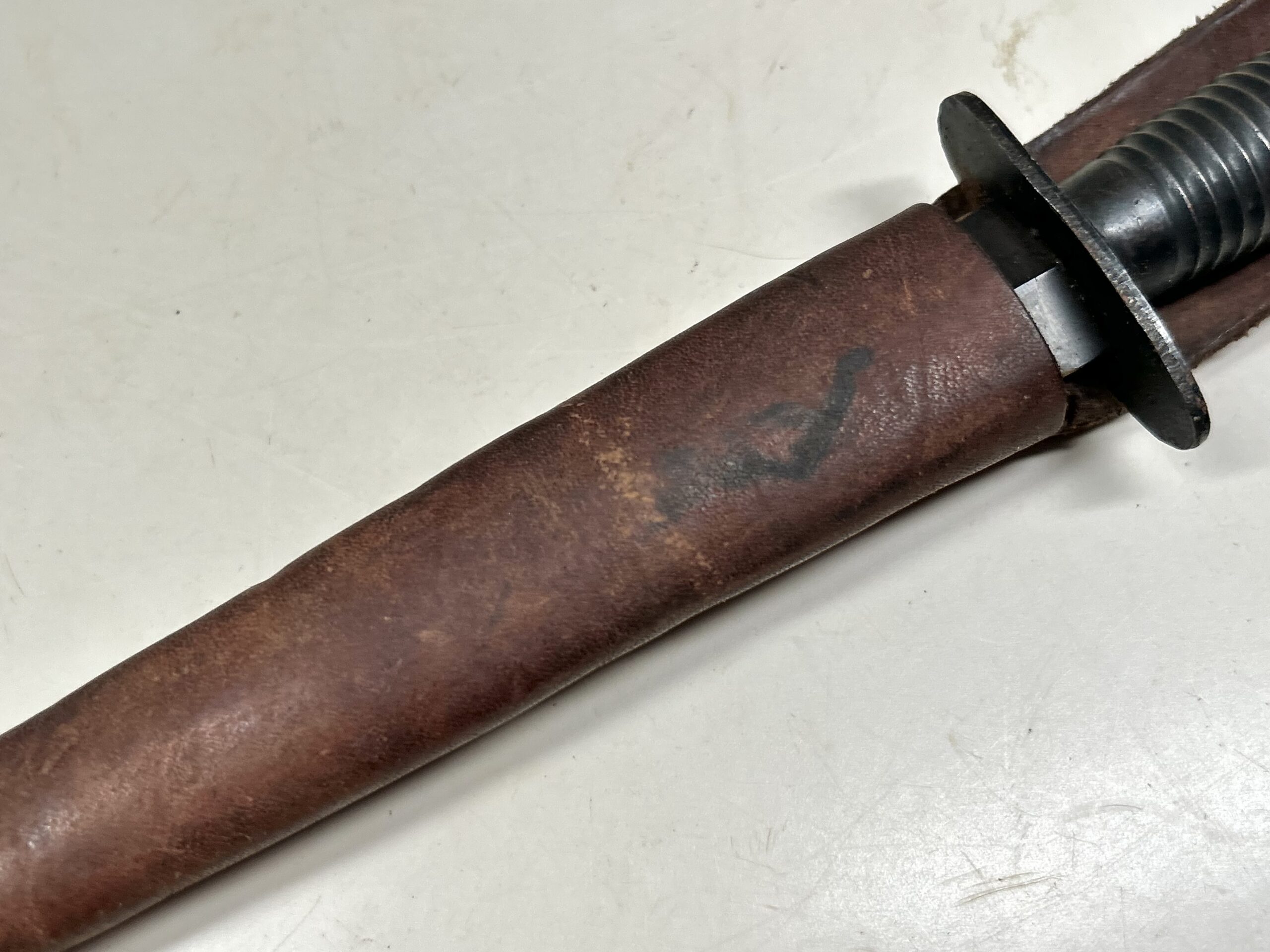 3rd Pattern Fairbairn-Sykes Fighting Knife - Image 4
